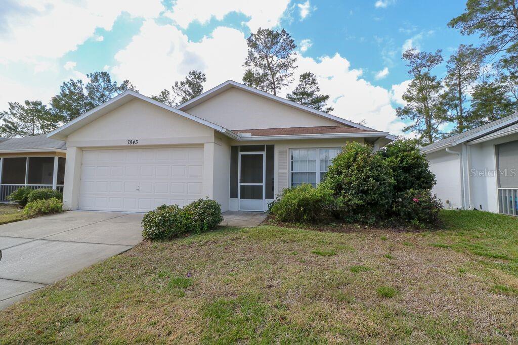 7843 Barclay Road New Port Richey, FL 34654 - Photo 1 of 1 Gallery Image 1