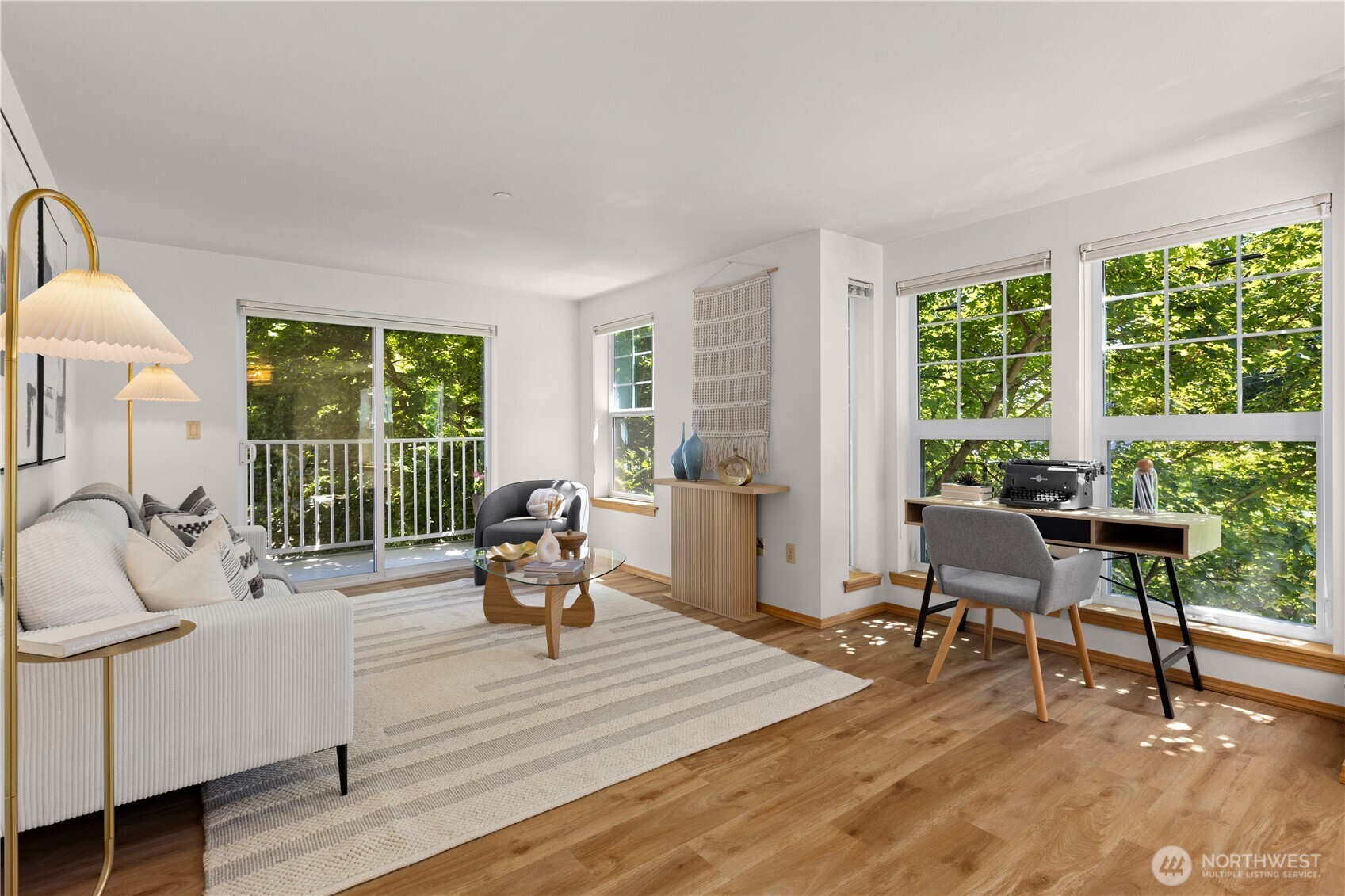 2820 East Madison St Unit 204  