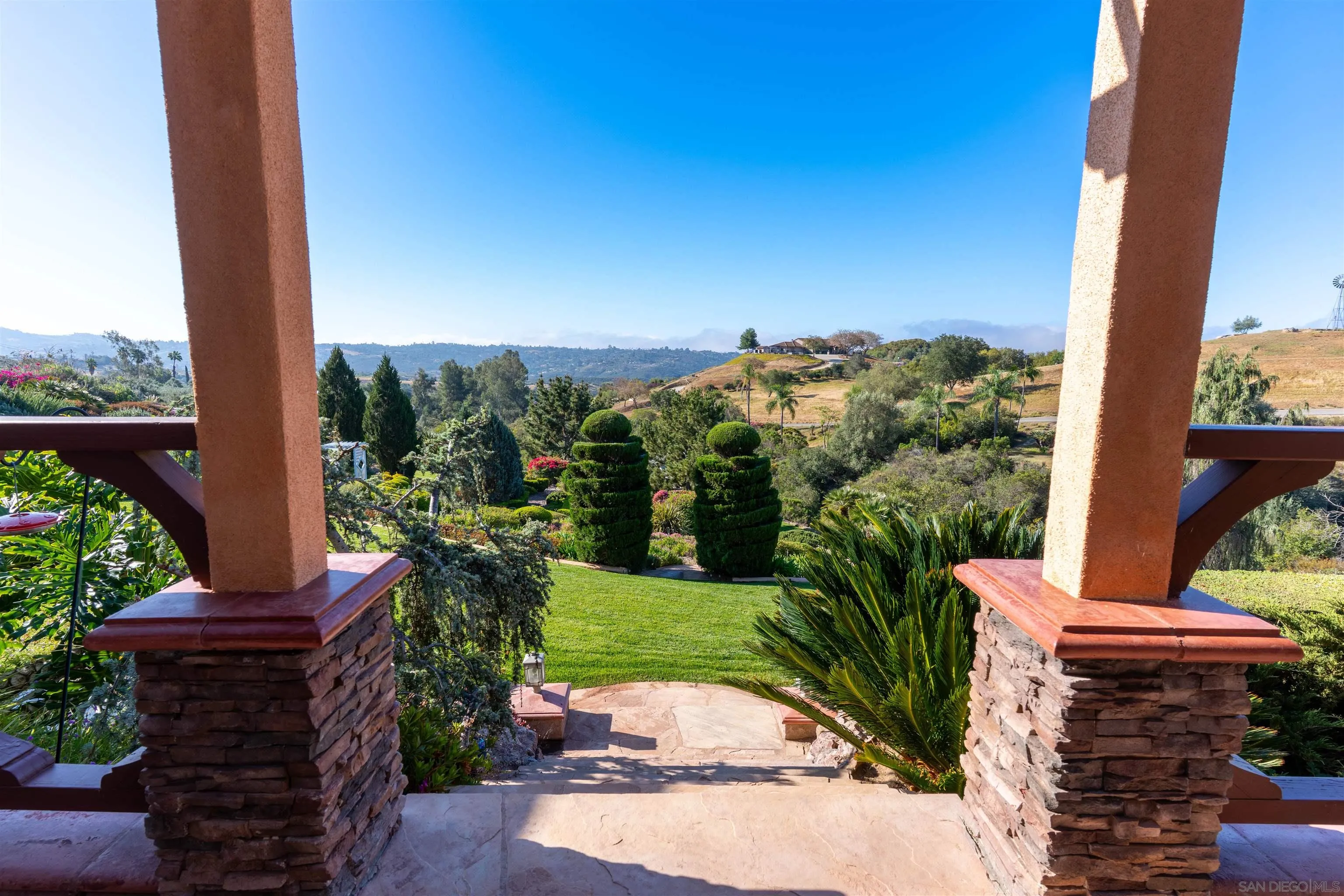 4241 Via El Dorado Fallbrook, CA 92028 - Photo 33 of 49