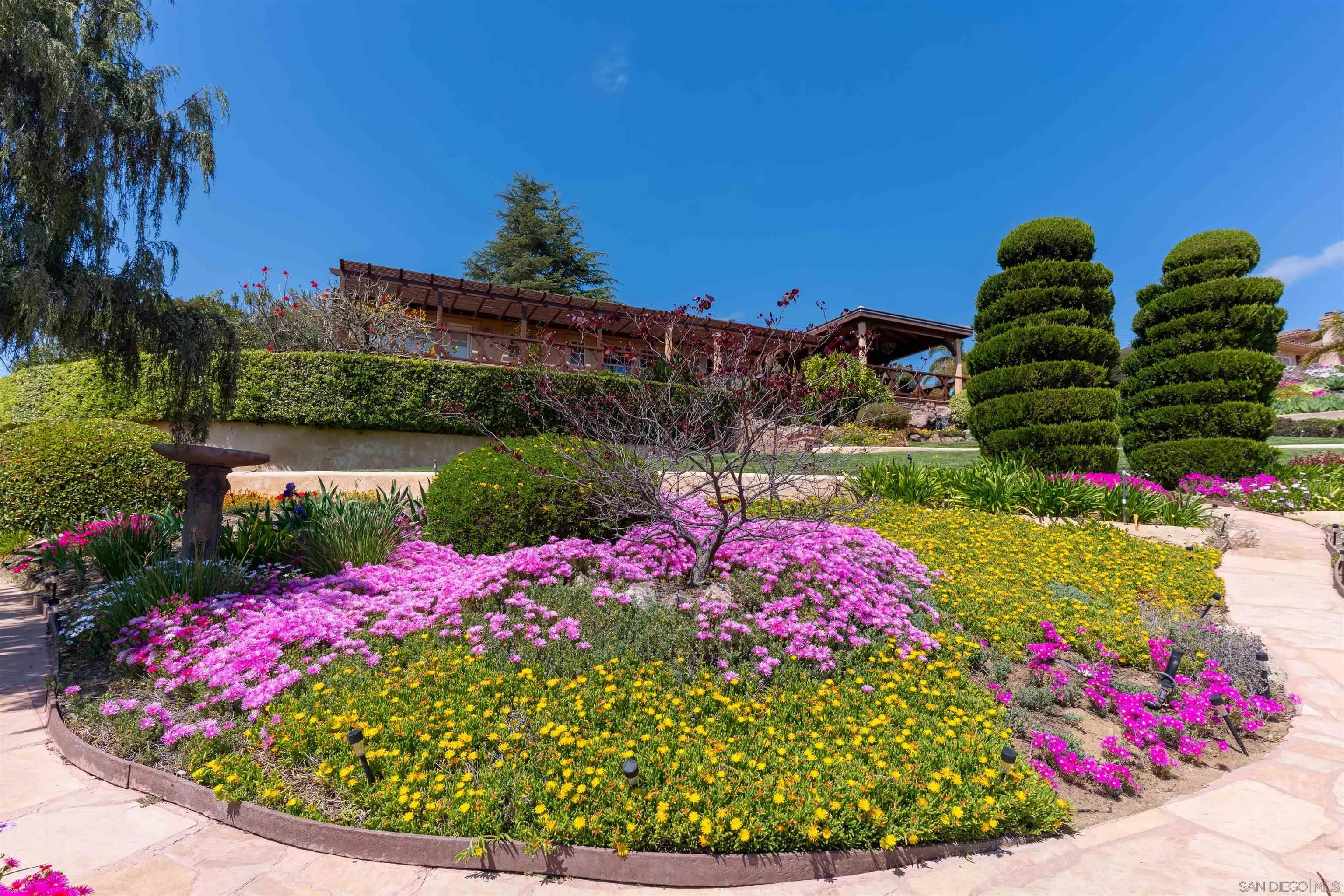 4241 Via El Dorado Fallbrook, CA 92028 - Photo 41 of 49