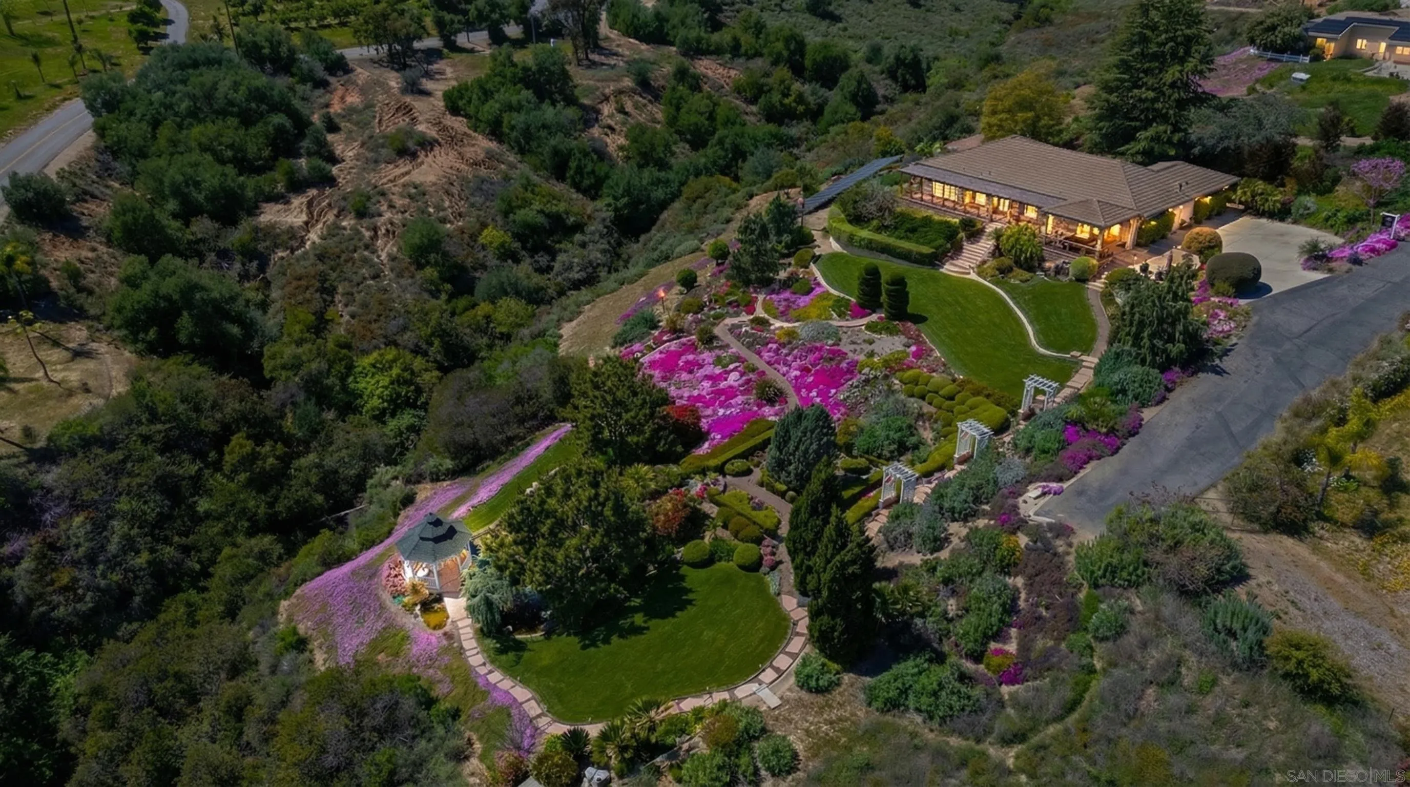 4241 Via El Dorado Fallbrook, CA 92028 - Photo 46 of 49
