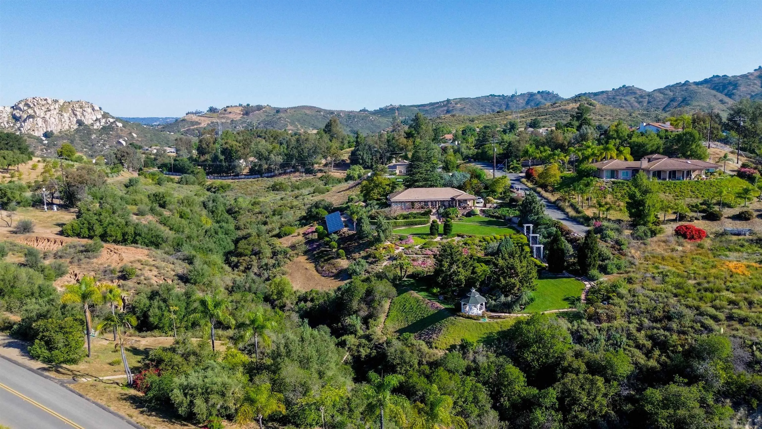 4241 Via El Dorado Fallbrook, CA 92028 - Photo 47 of 49