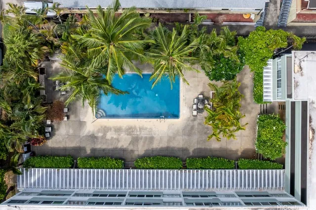 $299,000 | 1735 Dole Street, Unit 106, Honolulu, HI 96822