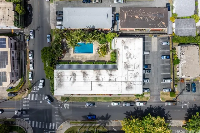 $299,000 | 1735 Dole Street, Unit 106, Honolulu, HI 96822