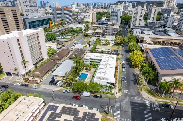 $299,000 | 1735 Dole Street, Unit 106, Honolulu, HI 96822