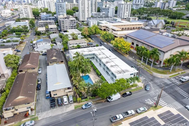 $299,000 | 1735 Dole Street, Unit 106, Honolulu, HI 96822