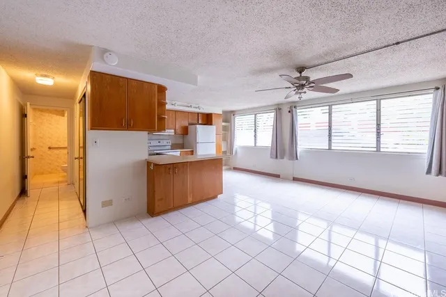 $299,000 | 1735 Dole Street, Unit 106, Honolulu, HI 96822