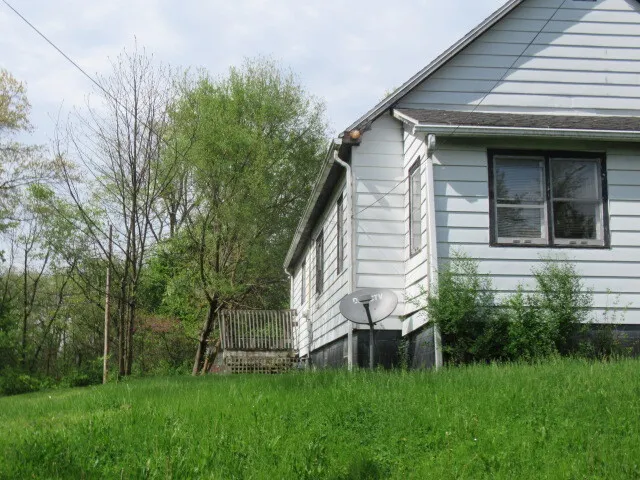 $11,500 | 805 Johnson Street, Danville, IL 61832