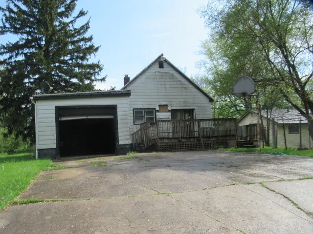 $11,500 | 805 Johnson Street, Danville, IL 61832