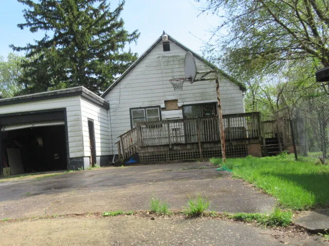 $11,500 | 805 Johnson Street, Danville, IL 61832