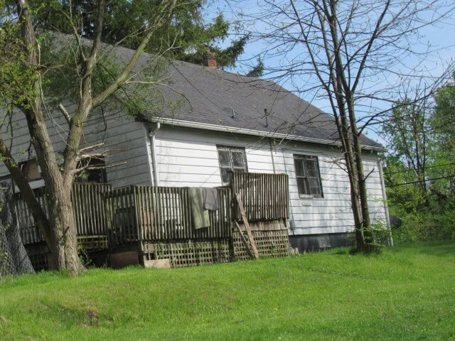 $11,500 | 805 Johnson Street, Danville, IL 61832