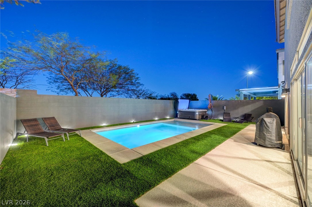 6764 Vista Roma Avenue Las Vegas, NV 89139 - Photo 62 of 67