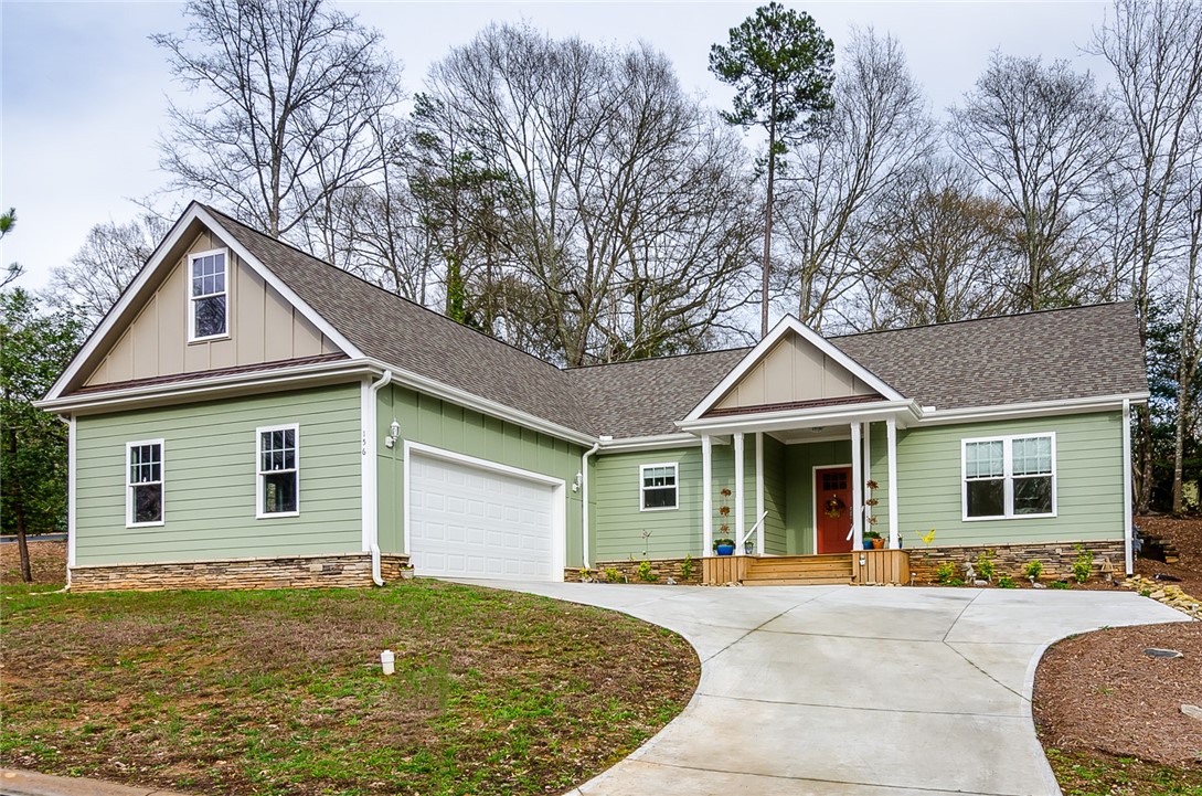 156 Old Compton Street Pendleton, SC 29670 - Photo 1 of 38