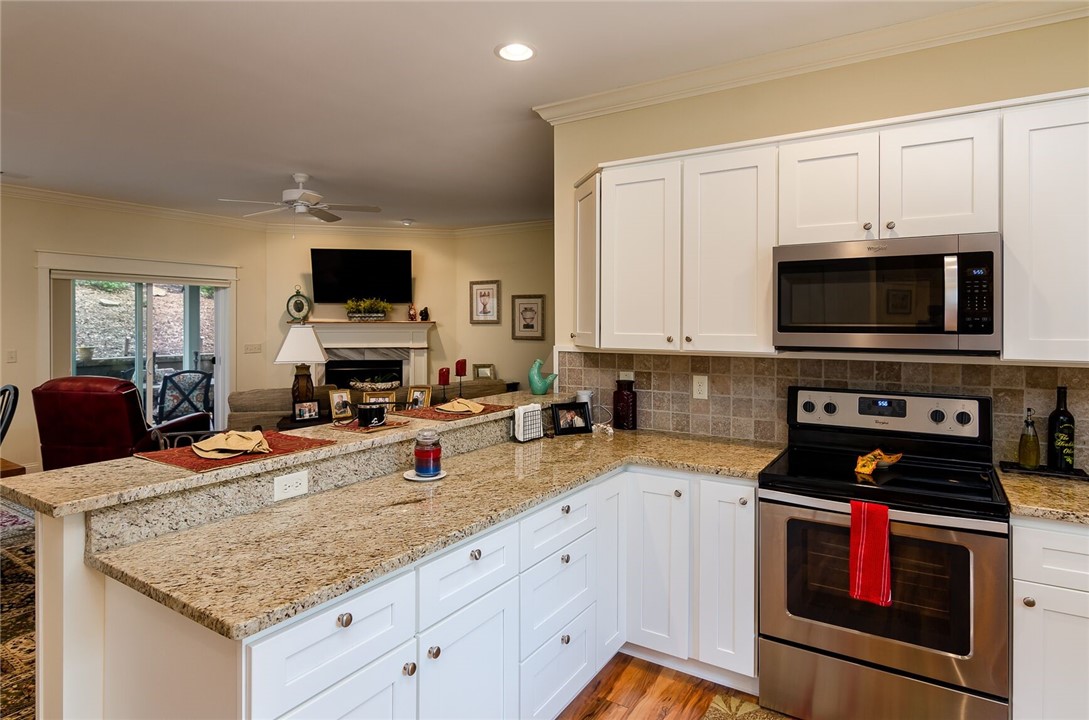 156 Old Compton Street Pendleton, SC 29670 - Photo 11 of 38