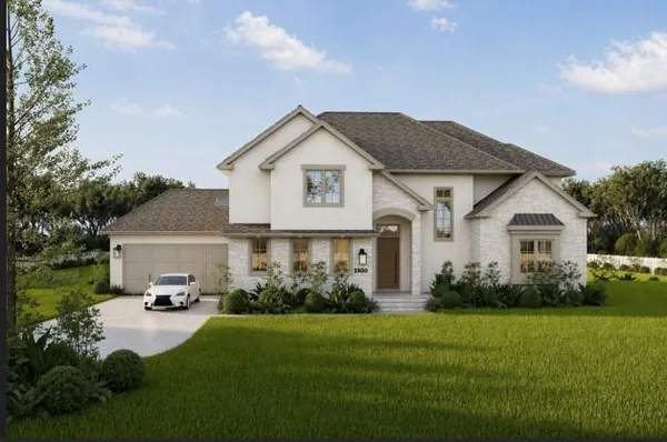 $2,390,000 | 3300 West 93rd Street, Leawood, KS 66206