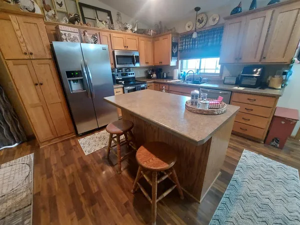 $319,900 | 2084 Sandstone Loop North, Sartell, MN 56377