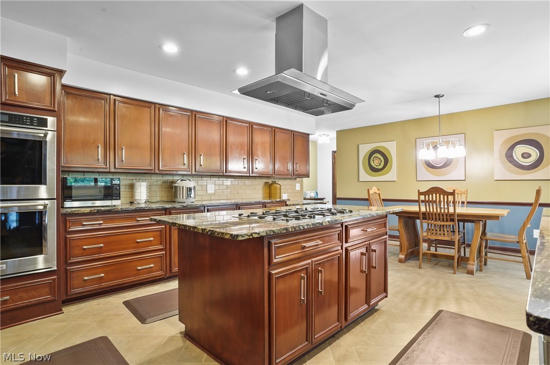 1482 Sand Run Road Akron, OH 44333 - Photo 19 of 43