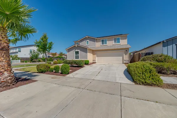 $499,000 | 697 Heitz Court, Merced, CA 95348