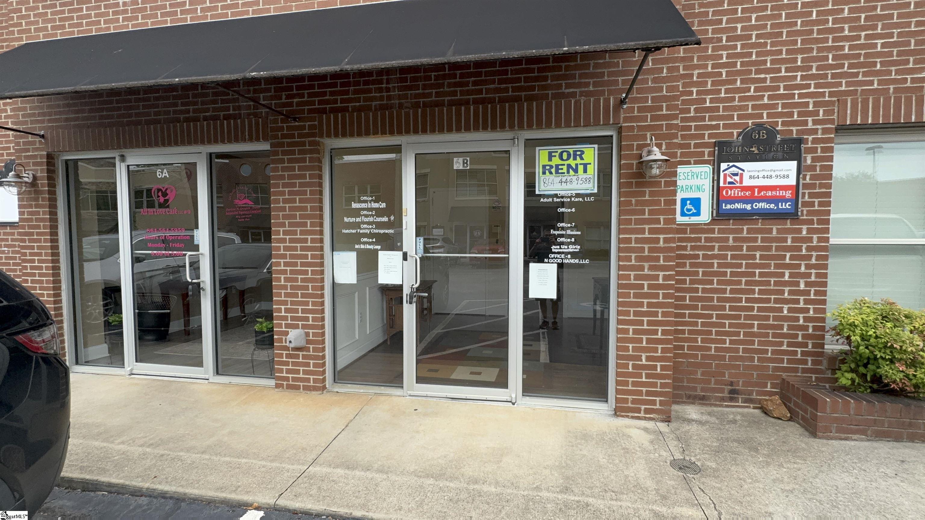 300 John Street Greer, SC 29651 - Photo 6 of 20