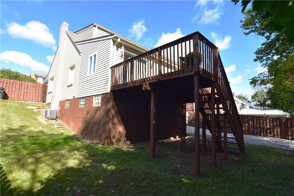 127 Marham Road Homestead, PA 15120 - Photo 46 of 50 Gallery Image 46