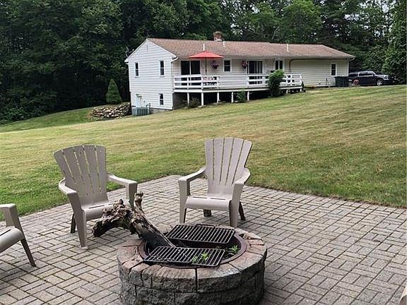 379 Hog House Hill Road Exeter, RI 02892 - Photo 8 of 8