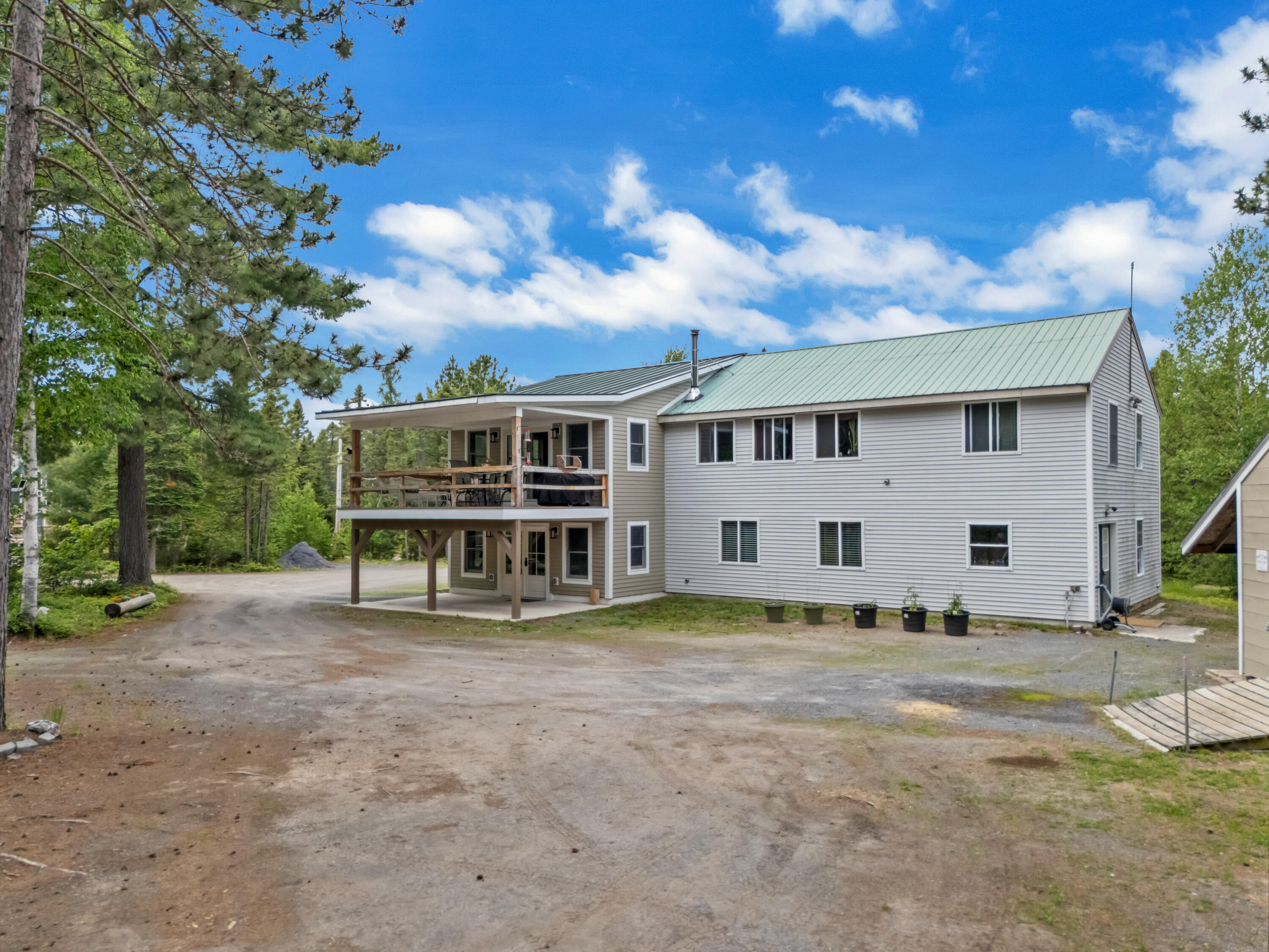 56 Glidden Road Eustis, ME 04936 - Photo 53 of 57 DJI_20260610160213_0238_D