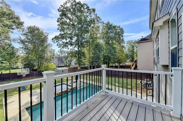 $645,000 | 533 Widgeon Way, Jefferson, GA 30549