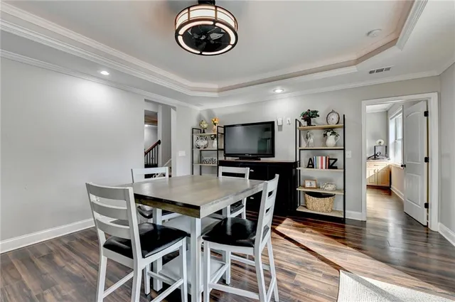 $645,000 | 533 Widgeon Way, Jefferson, GA 30549