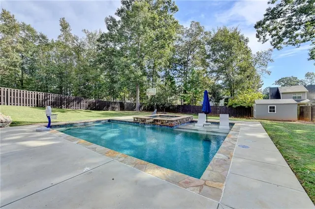 $645,000 | 533 Widgeon Way, Jefferson, GA 30549