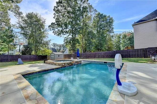 $645,000 | 533 Widgeon Way, Jefferson, GA 30549