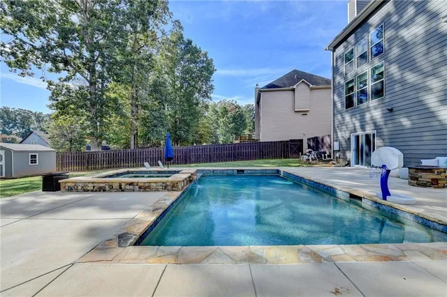 $645,000 | 533 Widgeon Way, Jefferson, GA 30549