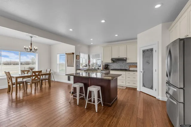 $599,000 | 140 Connor's Way, Lyman, WY 82937