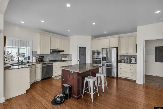 $599,000 | 140 Connor's Way, Lyman, WY 82937