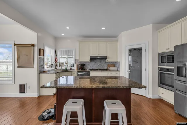 $599,000 | 140 Connor's Way, Lyman, WY 82937