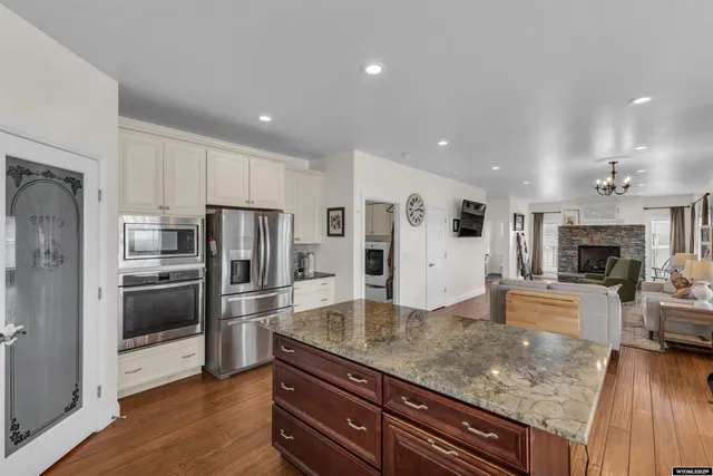 $599,000 | 140 Connor's Way, Lyman, WY 82937