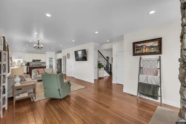 $599,000 | 140 Connor's Way, Lyman, WY 82937