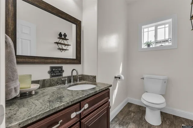 $599,000 | 140 Connor's Way, Lyman, WY 82937