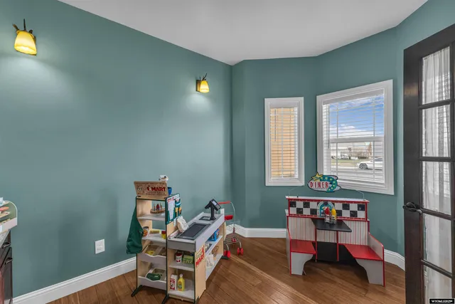 $599,000 | 140 Connor's Way, Lyman, WY 82937