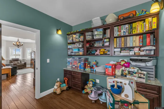 $599,000 | 140 Connor's Way, Lyman, WY 82937