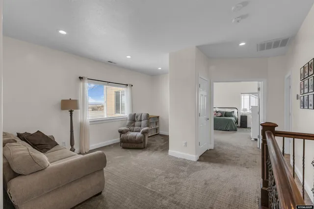 $599,000 | 140 Connor's Way, Lyman, WY 82937