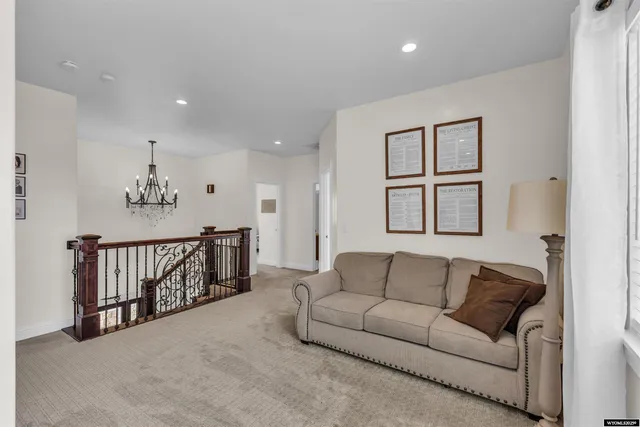 $599,000 | 140 Connor's Way, Lyman, WY 82937