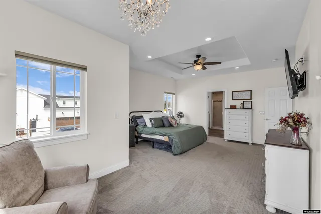 $599,000 | 140 Connor's Way, Lyman, WY 82937