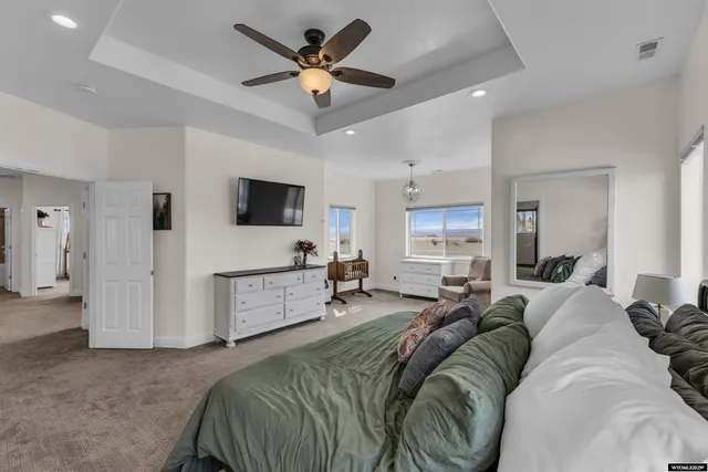 $599,000 | 140 Connor's Way, Lyman, WY 82937