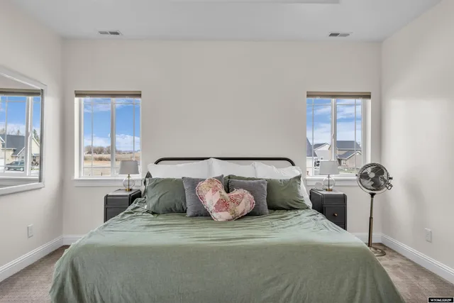 $599,000 | 140 Connor's Way, Lyman, WY 82937