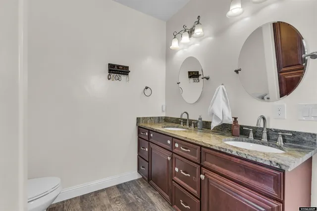 $599,000 | 140 Connor's Way, Lyman, WY 82937