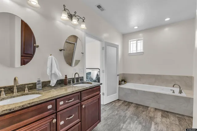 $599,000 | 140 Connor's Way, Lyman, WY 82937