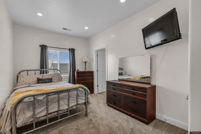 $599,000 | 140 Connor's Way, Lyman, WY 82937