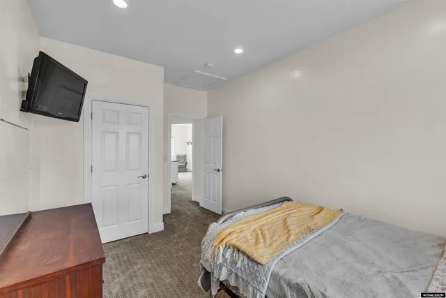 $599,000 | 140 Connor's Way, Lyman, WY 82937