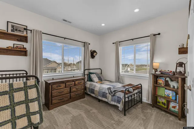 $599,000 | 140 Connor's Way, Lyman, WY 82937