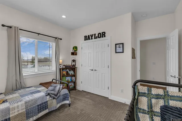 $599,000 | 140 Connor's Way, Lyman, WY 82937